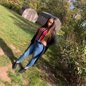 Meet your Posher, Annie